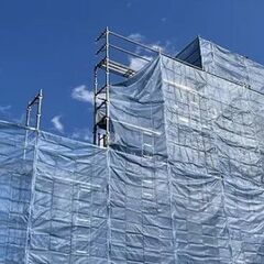 建設現場作業員募集。週１～のスポットもＯＫ、毎日働ける方優遇の画像
