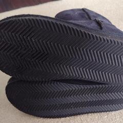 Vans スノーブーツ 21ｃｍの画像