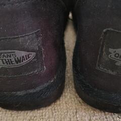 Vans スノーブーツ 21ｃｍの画像