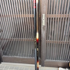 竿 2本セットの画像
