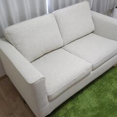 ソファ １年使用 喫煙、ペット無し