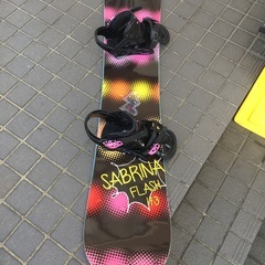 サブリナ スポーツの中古が安い！激安で譲ります・無料で