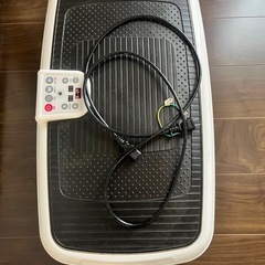エクササイズマシーン
