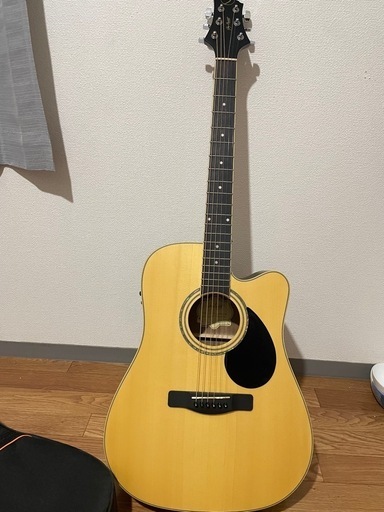 アコースティックギター