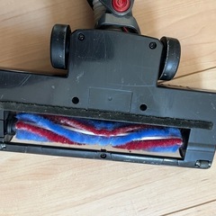 （8月4日/5日引渡し）掃除機ほしい方いらっしゃいませんか？の画像
