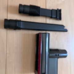 （8月4日/5日引渡し）掃除機ほしい方いらっしゃいませんか？の画像