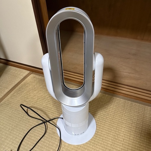 家庭用扇風機 Q8-PRO 210W