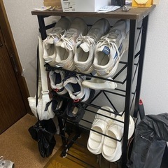 シューズラック