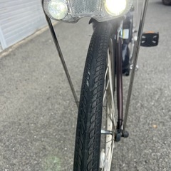 🉐🉐バッテリー長持ち🉐🉐 YAMAHA PAS  26インチ電動自転車🈹現車確認🉑の画像