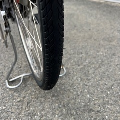🉐🉐バッテリー長持ち🉐🉐 YAMAHA PAS  26インチ電動自転車🈹現車確認🉑の画像