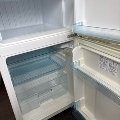 早い者勝ち！冷蔵庫の画像