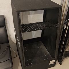 ミキサーラック