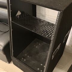 ミキサーラックの画像
