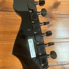 TOKAI ストラト　アクティブPUの画像