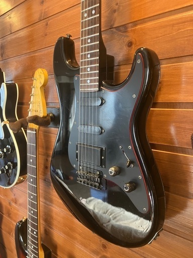 TOKAI ストラト　アクティブPU TOKAI ストラト アクティブPU