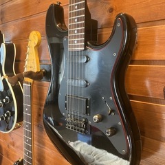 TOKAI ストラト　アクティブPUの画像