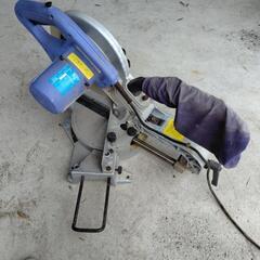 【商談中】スライドマルノコの画像