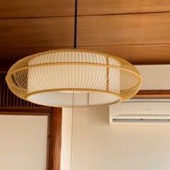ペンダントランプ