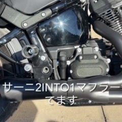 Harley-Davidson FXLRST1920 ローライダーST　極上車両の画像