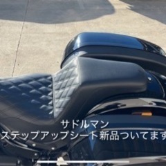 Harley-Davidson FXLRST1920 ローライダーST　極上車両の画像
