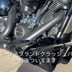 Harley-Davidson FXLRST1920 ローライダーST　極上車両の画像