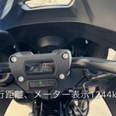 Harley-Davidson FXLRST1920 ローライダーST　極上車両の画像