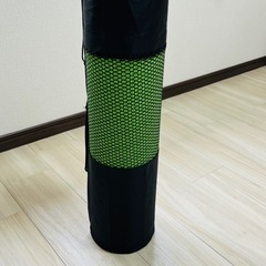 ヨガマット
の画像