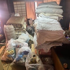 部屋① 全てのもの