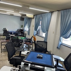 ‪☆麻雀ハウス:健康麻雀／麻雀教室の画像