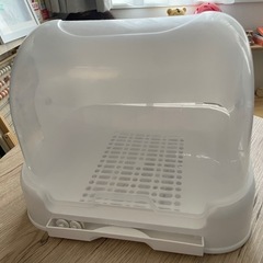 コップなどの収納の画像