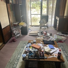 部屋②の物全て