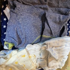 子供服男児詰め合わせ