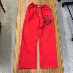 HA2502-173 配送不可 TOMMY スウェットパンツ レ...