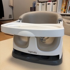 【箱付】ingenuity インジェニュイティ Baby BASE ベージュ の画像