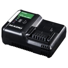 hikoki 36v 18v充電器の画像