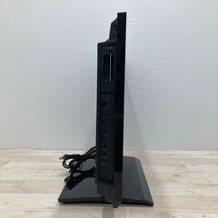 東芝 TOSHIBA 22型 液晶テレビ REGZA 22B3 2011年製の画像