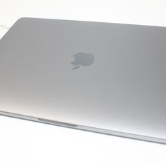 MacBook Pro（13インチ,2017,Thundeabolt 3ポート x 2）256GB/8GB〈MPXT2J/A〉④の画像