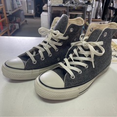 コンバース　CONVERSE ALLSTAR　スニーカー　23....