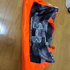 スポーツバック＆旅行カバンの画像