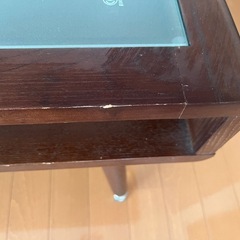 ローテーブル
の画像