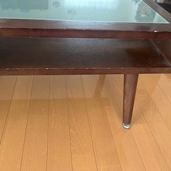 ローテーブル
の画像