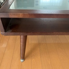 ローテーブル
の画像