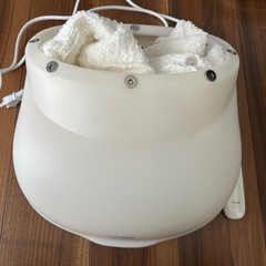 足保温器