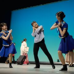 毎週金曜日☆夜★シアタージャズダンスを踊ろう♪の画像