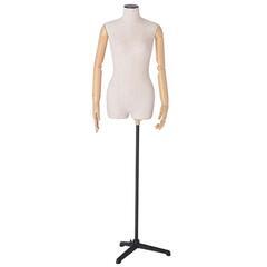 美品　9号サイズ　女性　トルソー　腕付き　2万円以上