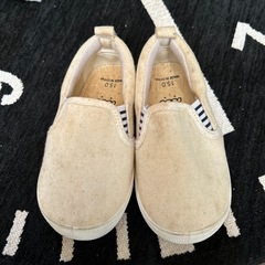 アプレレクール  靴15センチ