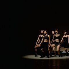 毎週金曜日☆夜★シアタージャズダンスを踊ろう♪の画像