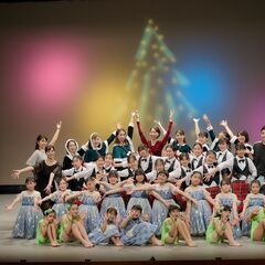 毎週金曜日☆夜★シアタージャズダンスを踊ろう♪の画像