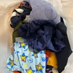 子供服男児90.95