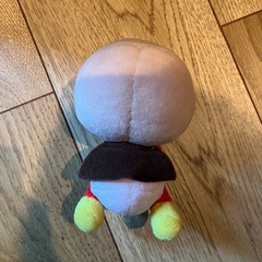 アンパンマン ぬいぐるみの画像